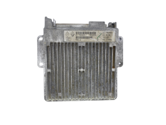 Ohjausyksikkö 7700868295 7700102746 7700104481 Renault Magneti 57933