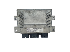 Ohjausyksikkö AV21-12A650-CB S180047012B V2CB Ford Continental 60000
