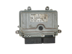Ohjausyksikkö A6401502879 0281012259 Mercedes Bosch