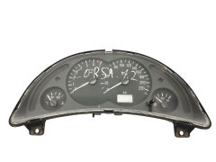 Kierroslukumittari Opel Corsa C 09166814FL 110008988009 41045