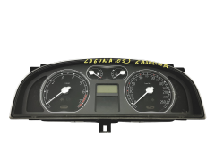 Kierroslukumittari Renault Laguna 2 8200291332 51183