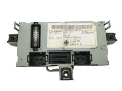 Ohjausyksikkö BSI Fiat 46788429 68645