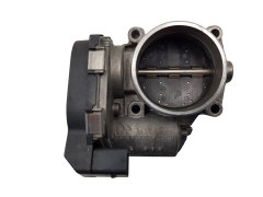 Kaasuläpän venttiili BMW 1354 7561066-01 A2C53115534 VDO 2266