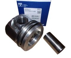 Moottorin mäntä Tee Renault 021PI00113000 8200584249 Mahle