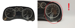 Nopeusmittari Peugeot 307 9651299680 2011