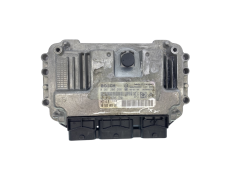 Ohjausyksikkö 9659306580 0261208558 9652552380 PSA Bosch 63083