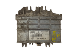 Ohjausyksikkö 6K0906027A 0261204054/055 Seat VW Bosch 2785