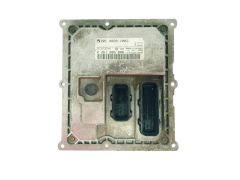 Ohjausyksikkö Smart 0010020V001 0261205006 Bosch 33649
