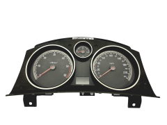 Kierroslukumittari Opel Astra 13186323HE 110080261020 50697