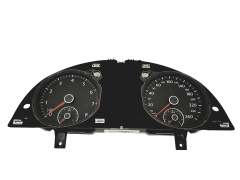 Kierroslukumittari VW Passat 3AA920870B A2C53396327 VDO