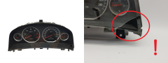 Kierroslukumittari Opel Vectra C 13165966MP