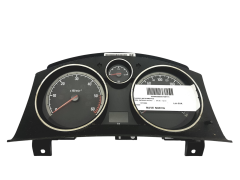 Kierroslukumittari Opel Astra H Zafira B 13216684PF 58722
