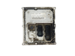 Ohjausyksikkö 0010020V001 0261205006 Smart Bosch 46068