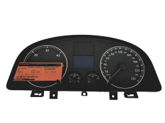 Kierroslukumittari VW Touran 1T0920861A 110080217019 31937