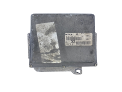Ohjausyksikkö 0261204625 9630278480 MA3.1 PSA Bosch 55383
