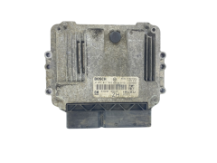 Ohjausyksikkö Opel 0281011943 55556829 8973785712 Bosch GM Isuzu 62318