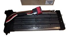 Lämmitin Alkuperäinen 6445RH 6445.RH Citroen Peugeot