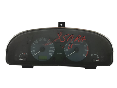 Nopeusmittari Citroen Xsara P9643206780 D 00 59129