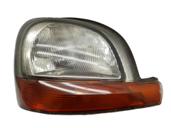 Ajovalo Oikea 260105328R Kangoo 1 Renault Valeo 4902