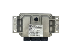Ohjausyksikkö 9665936280 IAW6LP2.12 9664339980 PSA Magneti Marelli 59591