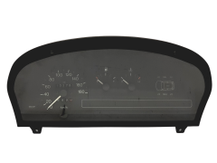 Nopeusmittari Lancia Y10 6049410090 6049419080 30381