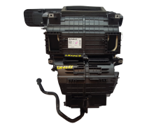 Lämmitin Renault Captur 272703445R Denso 6782