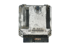 Ohjausyksikkö 03G906016FM 0281011903 VW Bosch 36276