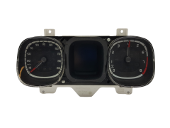 Nopeusmittari Fiat Panda 0887766550 3366