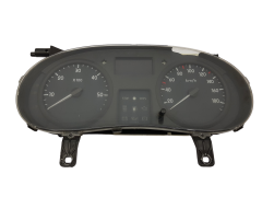 Nopeusmittari Renault Master 2 8200359416 E 29114