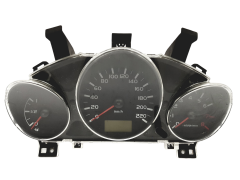 Nopeusmittari Mitsubishi Colt MR951770 MM0038-001 33418