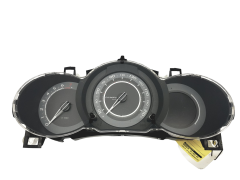Kierroslukumittari Citroen C3 96665881XT A2C53365600 45215