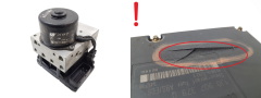 Abs-pumppu VW Seat Skoda 1J0614217E 1J0907379Q Ate 1251