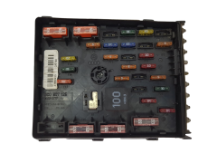 Moduuli 3C0937125 6359-2777 VW SEAT Audi 2470
