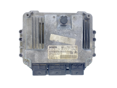 Ohjausyksikkö 0281011783 9658556780 9654490280 PSA Bosch 63796