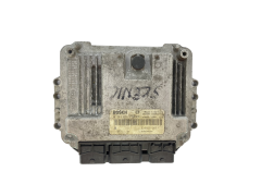 Ohjausyksikkö 0281011776 8200391966 8200386508 Renault Bosch 62052