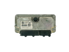 Ohjausyksikkö 03C906024AD IAW4HV.AD Seat Magneti Marelli 33294