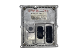 Ohjausyksikkö Smart 0003107V006 0261205004 Bosch 54026