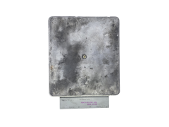 Moottorin Ohjausyksikkö 1S5F-12A650-BC BANN LP4-322 Ford Visteon 54467