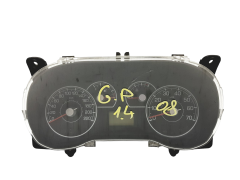 Kierroslukumittari Fiat Grande Punto 51803088 52722