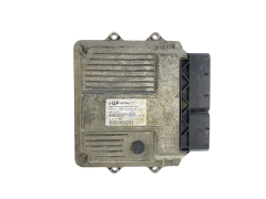 Ohjausyksikkö FGP MJD6JF.P3 55195817 71600.053.00 Fiat 62022