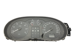 Nopeusmittari Renault Clio 2 7700428508 44214