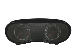 Nopeusmittari Opel Corsa E 39107236 367030224 47349