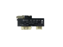 Ohjausyksikön moduuli 357919506A 899719000 Audi 58340