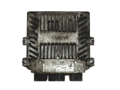 Ohjausyksikkö 3S61-12A650-LA 5WS40069A-T Ford Siemens 27125