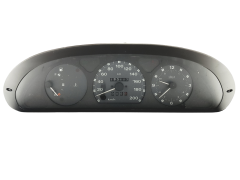 Nopeusmittari Fiat Punto 606220001 6062190030C 42381