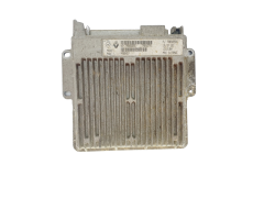 Ohjausyksikkö 7700868295 7700107721 7700107694 Renault 47562