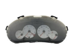 Kierroslukumittari Peugeot 206 9648837180 000643405 54790
