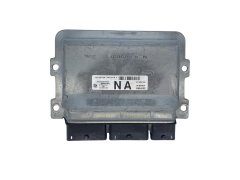 Ohjausyksikkö A3C0028150001 EMS3140 237109775R Renault Continental 61493