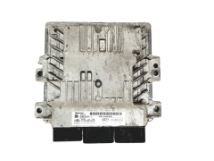 Ohjausyksikkö S180133054C AV61-12A650-BRB Ford Continental