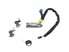 Virtalukko Peugeot 206 N0501539 4162Z1 Valeo 1036